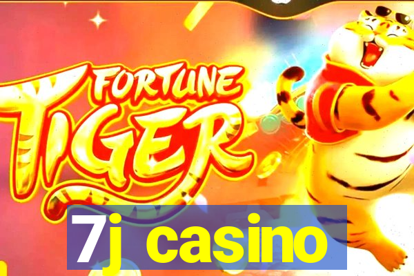 7j casino