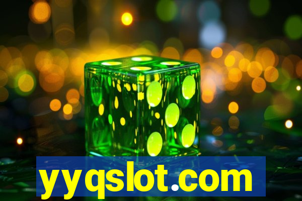 yyqslot.com