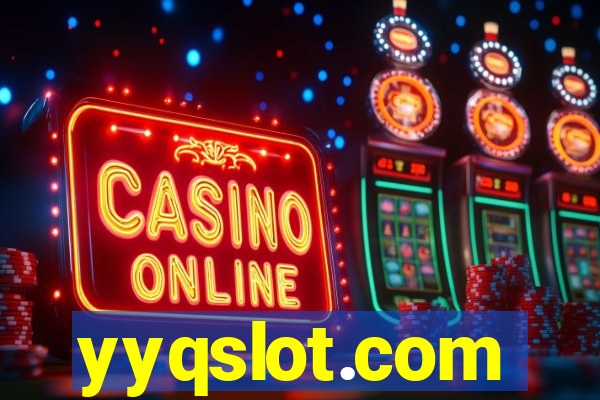 yyqslot.com