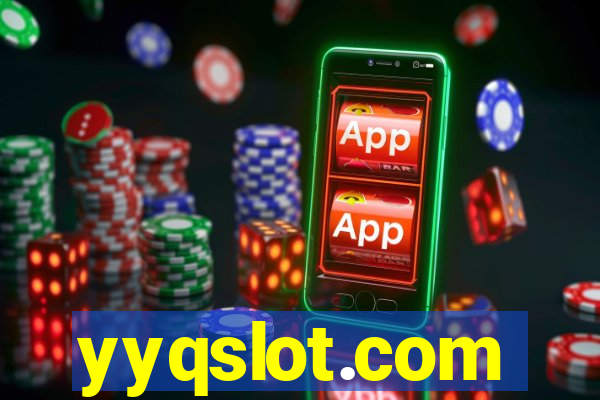 yyqslot.com