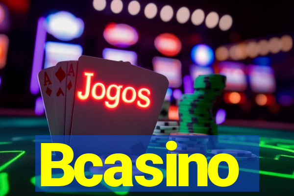 Bcasino