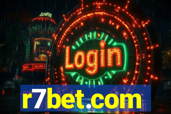 r7bet.com