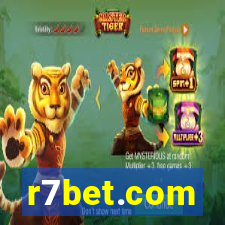 r7bet.com