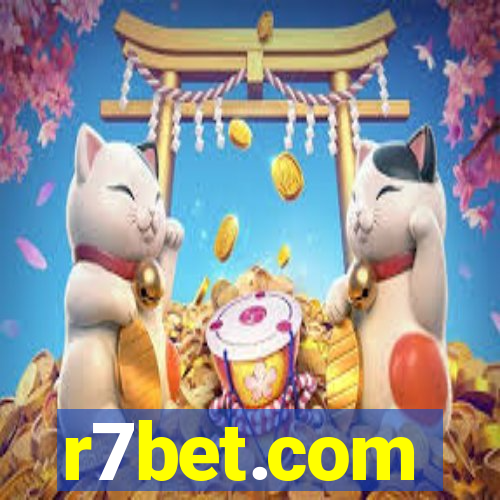 r7bet.com