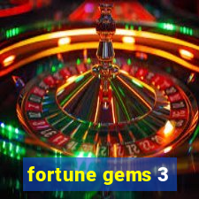 fortune gems 3