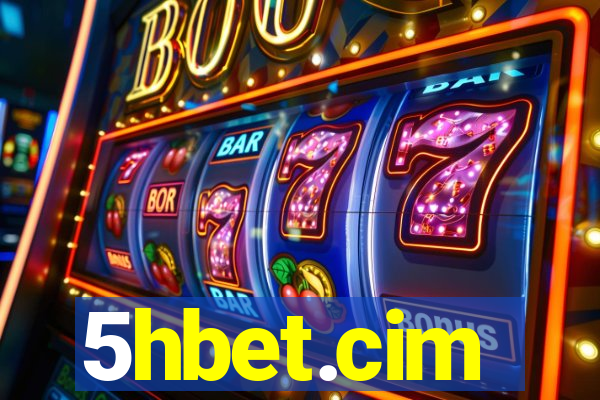 5hbet.cim