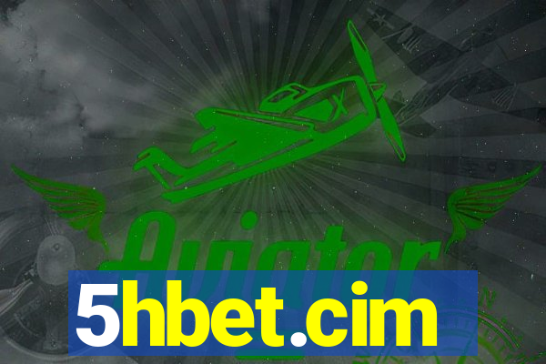 5hbet.cim