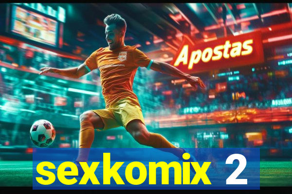 sexkomix 2