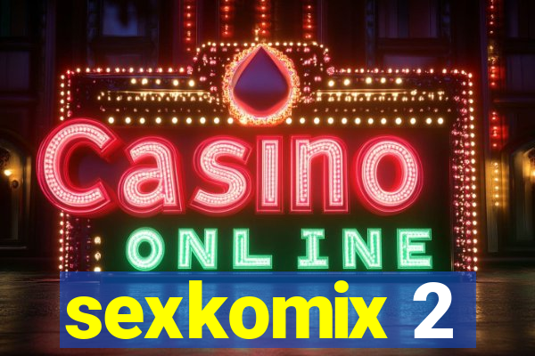 sexkomix 2