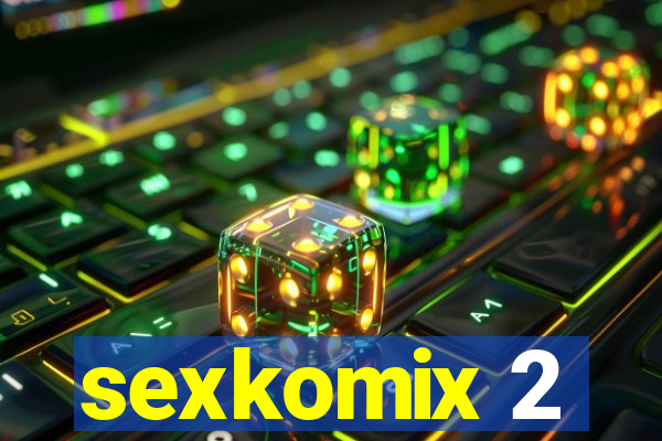 sexkomix 2