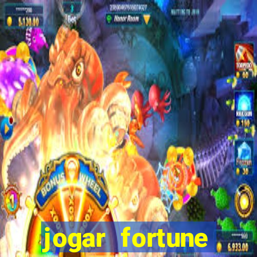 jogar fortune double demo