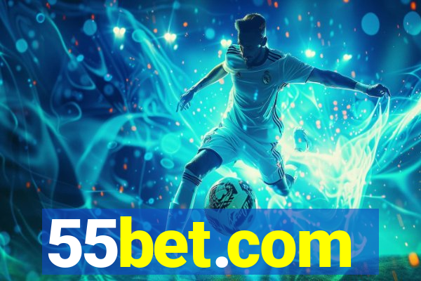 55bet.com