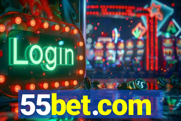 55bet.com