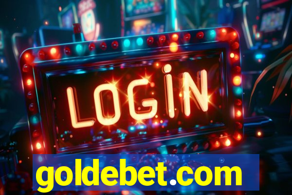 goldebet.com