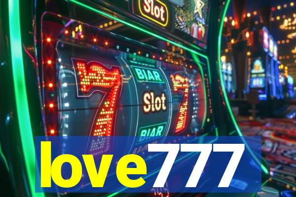 love777