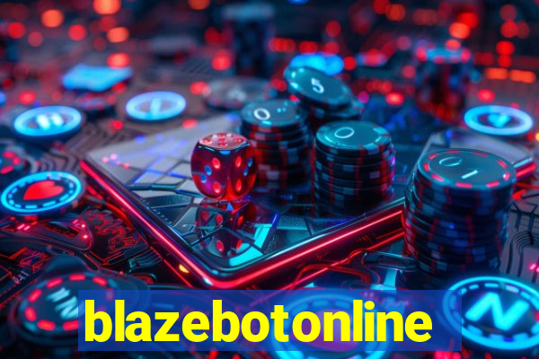 blazebotonline