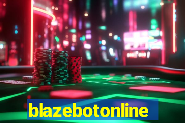 blazebotonline