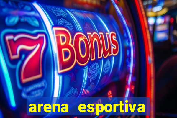 arena esportiva consultar bilhete