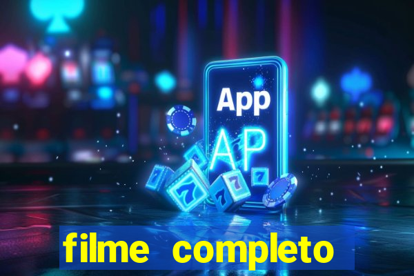 filme completo dublado megamente