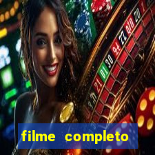 filme completo dublado megamente