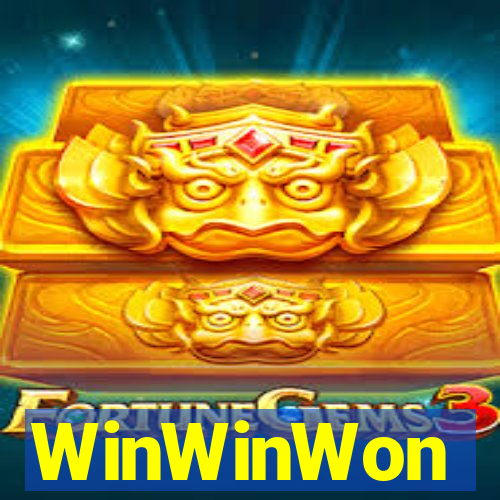 WinWinWon