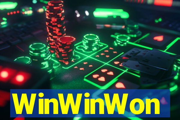 WinWinWon