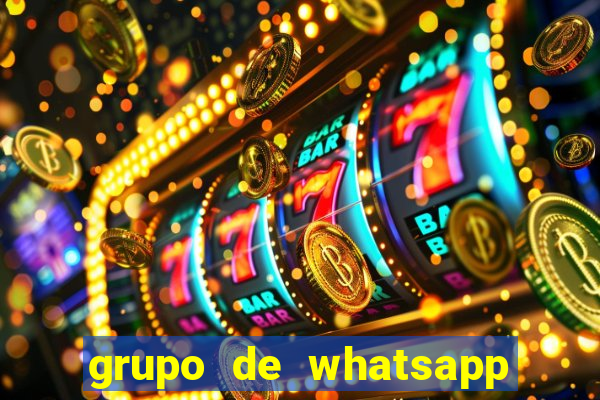 grupo de whatsapp para adulto