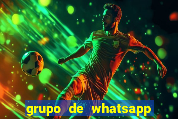 grupo de whatsapp para adulto