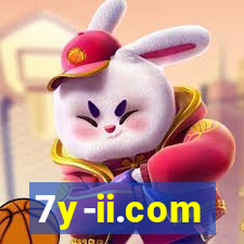 7y-ii.com