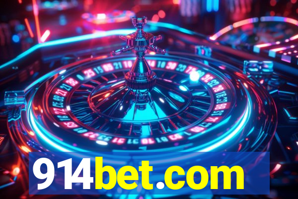 914bet.com