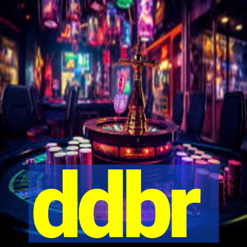 ddbr