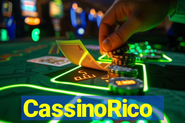 CassinoRico