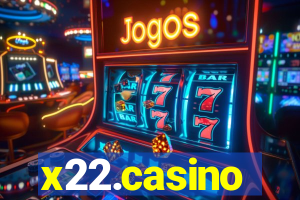 x22.casino