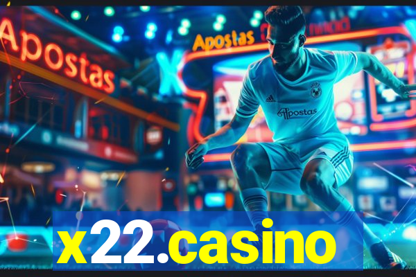 x22.casino