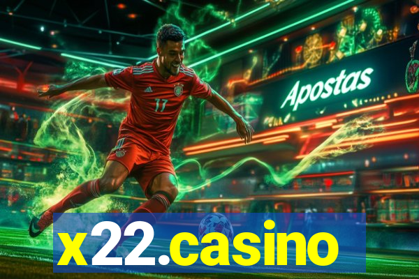 x22.casino