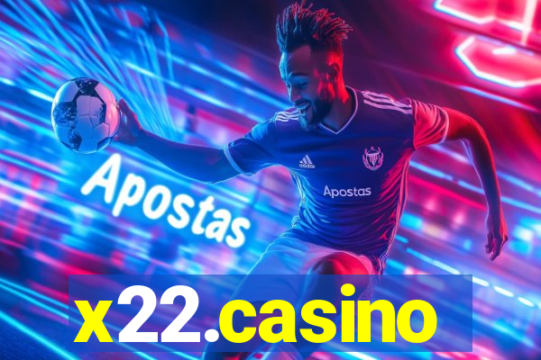 x22.casino