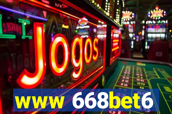 www 668bet6