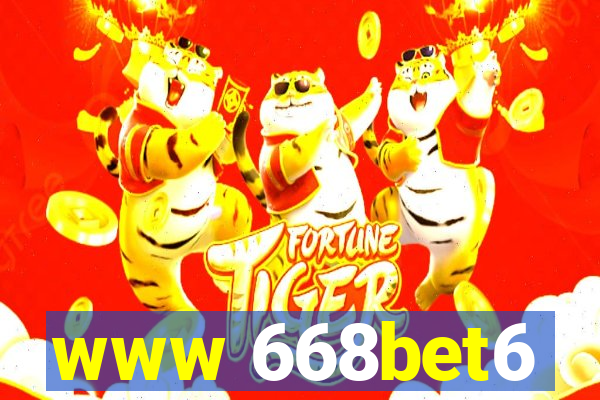 www 668bet6