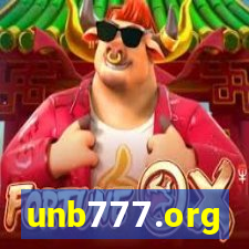 unb777.org