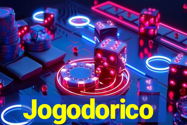 Jogodorico