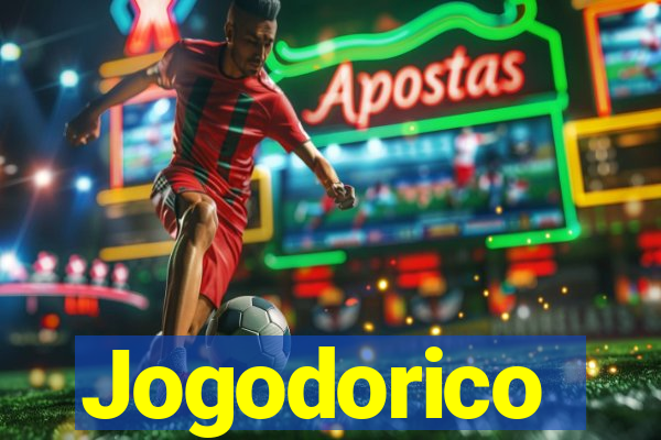 Jogodorico