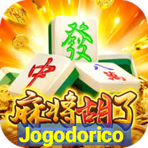 Jogodorico