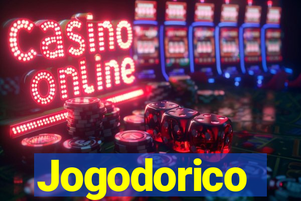 Jogodorico