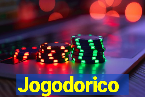 Jogodorico