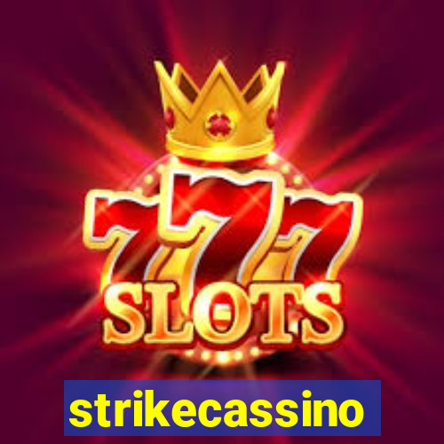 strikecassino