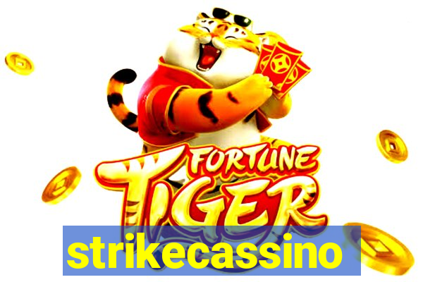 strikecassino