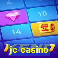 jc casino