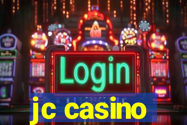 jc casino