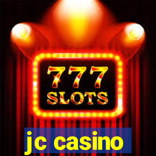 jc casino