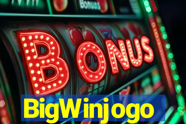 BigWinjogo